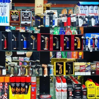 AMIGO SMOKE SHOP - Updated May 2026 - 10 Photos - 3800 Bergenline Ave,  Union City, New Jersey - Tobacco Shops - Phone Number - Yelp