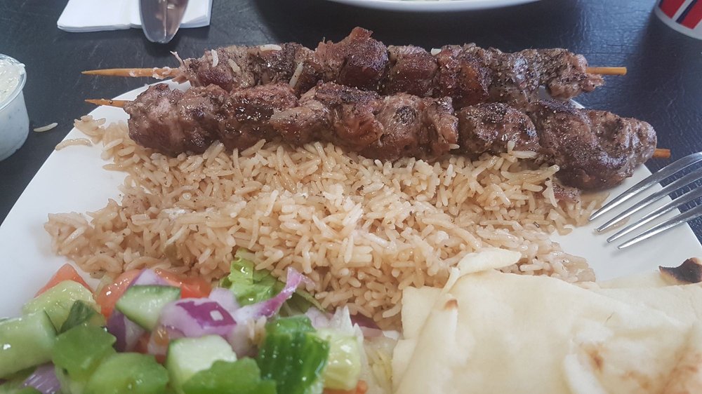 SHAWARMA QUEEN KEBAB HOUSE Updated July 2024 908Rosser Avenue