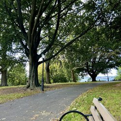 Owl's Head Park