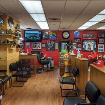 John's Barber Shop - Barbers Near Me - Lees Summit, Missouri John's Barber Shop - Barbers Near Me - Lees Summit, Missouri