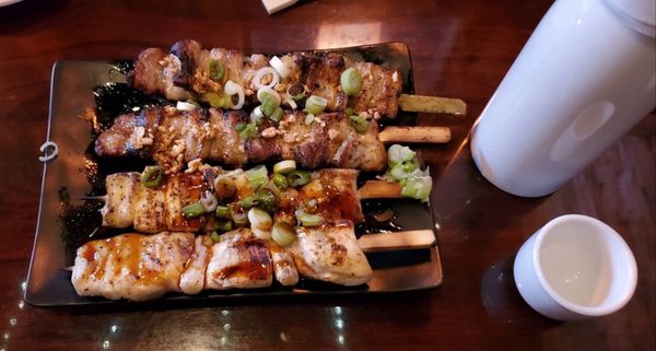 IchiUmi Sushi & Ramen by null
