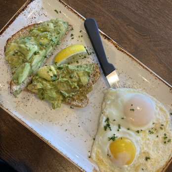 First Watch - Avocado toast - American Near Me - Aurora, Colorado First Watch - Avocado toast - American Near Me - Aurora, Colorado