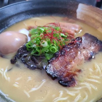 Sojo Ramen - Ramen Near Me - Fremont, California Sojo Ramen - Ramen Near Me - Fremont, California