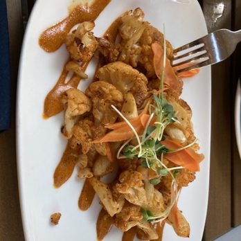 Farmer's Table - Buffalo cauliflower - Desserts Near Me - Boca Raton, Florida Farmer's Table - Buffalo cauliflower - Desserts Near Me - Boca Raton, Florida
