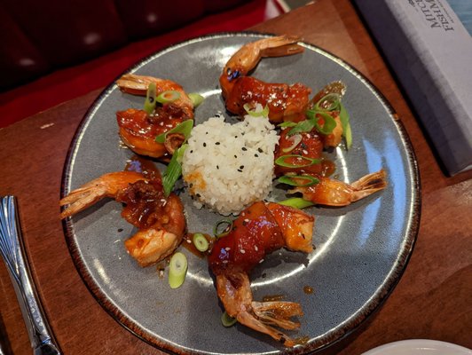 Mitchell's Fish Market by null