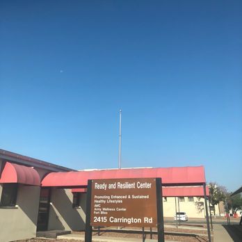 Army Wellness Center - Gyms Near Me - Fort Bliss, Texas Army Wellness Center - Gyms Near Me - Fort Bliss, Texas