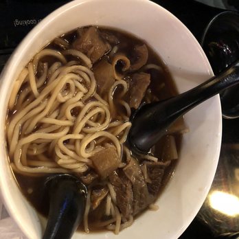Go Chi - Beef noodle soup - Barbeque Near Me - Malden, Massachusetts