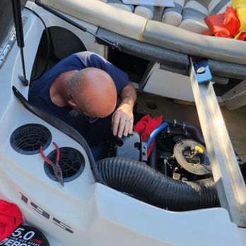 DRC Marine Repair - Boat Repair Near Me - Dallas, Georgia DRC Marine Repair - Boat Repair Near Me - Dallas, Georgia