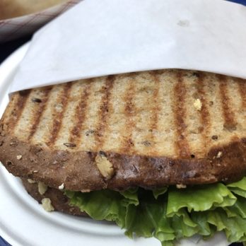 Loving Hut - Patty Melt - Vegan Near Me - San Jose, California Loving Hut - Patty Melt - Vegan Near Me - San Jose, California