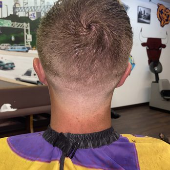 Quality Qutz - Barbers Near Me - Murphysboro, Illinois