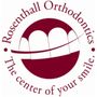 Rosenthall Orthodontics