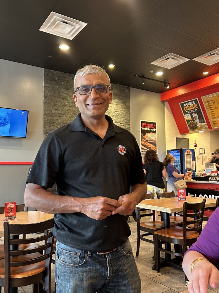 YELP COMMUNITY EVENT TERIYAKI MADNESS 144 Photos & 21 Reviews 795 Butterfield Rd, Lombard