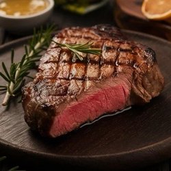 Breakfast Kitchen & More - The steakhouse