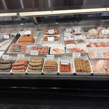 McCall's Meat and Fish - Seafood Markets Near Me - Santa Monica, California McCall's Meat and Fish - Seafood Markets Near Me - Santa Monica, California