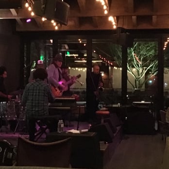 Geraldine's - More of the band - New American Near Me - Austin, Texas Geraldine's - More of the band - New American Near Me - Austin, Texas