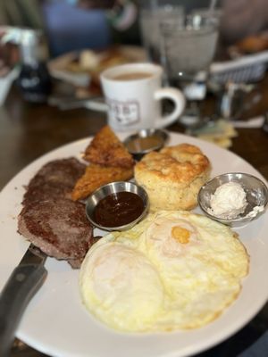 Big Bad Breakfast-Charleston by null