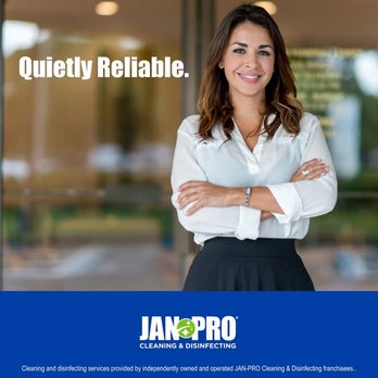 Jan Pro - Office Cleaning Near Me - Fairfax, Virginia Jan Pro - Office Cleaning Near Me - Fairfax, Virginia