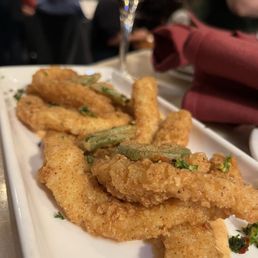 Calamari Calamari