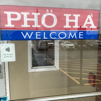 Pho Ha - Vietnamese Near Me - Glendale Heights, Illinois
