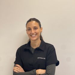 Leslie Azran, DDS - BH Dental - Dr Leslie Azran