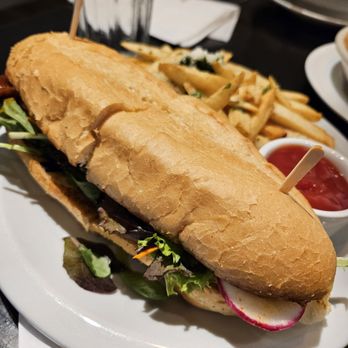 Variable Cafe - You and me banh mi - Vegan Near Me - Los Angeles, California Variable Cafe - You and me banh mi - Vegan Near Me - Los Angeles, California