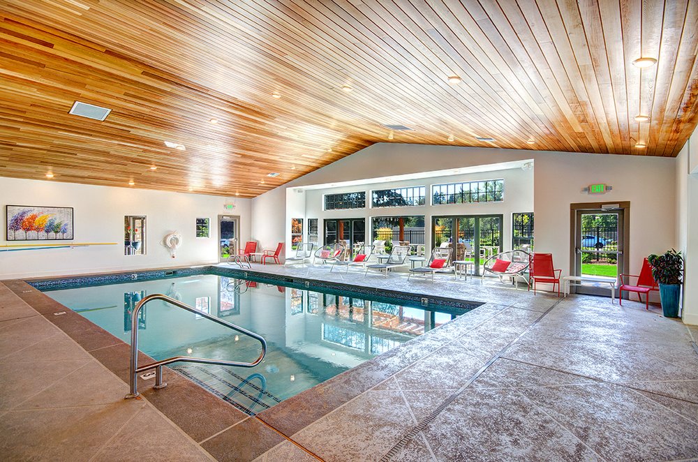 THE BECKET Updated July 2024 16 Photos 17333 121st Ln SE, Renton