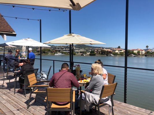 Lighthouse Bar & Grill by null