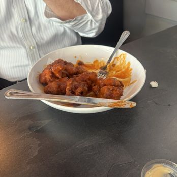 Baked Wings & Things - 10 Wings - Chicken Wings Near Me - Madison, Wisconsin Baked Wings & Things - 10 Wings - Chicken Wings Near Me - Madison, Wisconsin