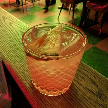 The Woo Woo - Eye of the Tiger - Speakeasies Near Me - New York, New York The Woo Woo - Eye of the Tiger - Speakeasies Near Me - New York, New York