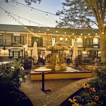 Toscana - Toscana Ristorante Solvang,CA - Pizza Near Me - Solvang, California