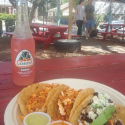 Let's Taco About It - Way to go!! Great way to start my weekend :)