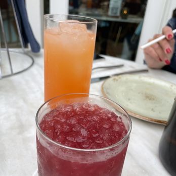FIG Restaurant - Dranks - Bars Near Me - Santa Monica, California FIG Restaurant - Dranks - Bars Near Me - Santa Monica, California