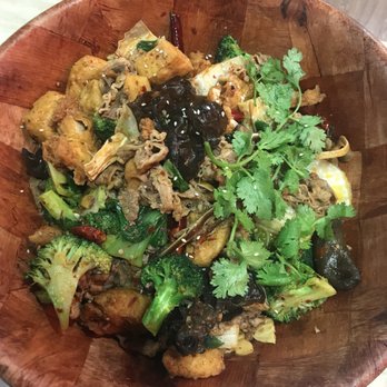 LaoMa MaLaTang - Szechuan Near Me - Flushing, New York LaoMa MaLaTang - Szechuan Near Me - Flushing, New York