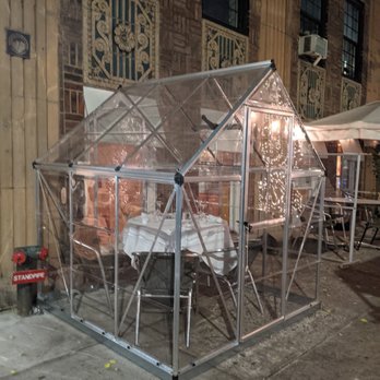 Novitá - Individual greenhouses - Italian Near Me - New York, New York Novitá - Individual greenhouses - Italian Near Me - New York, New York