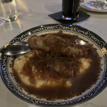 Monarch & Lion - Bangers & Mash - British Near Me - Chicago, Illinois Monarch & Lion - Bangers & Mash - British Near Me - Chicago, Illinois
