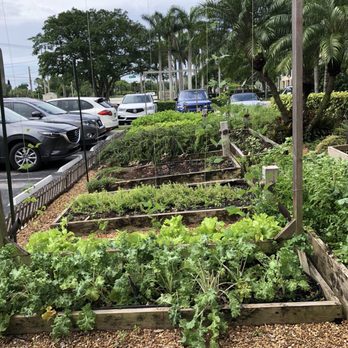Farmer's Table - Desserts Near Me - Boca Raton, Florida