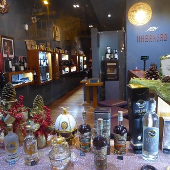 La Casa Del Habano - Tobacco Shops Near Me - Lisbon, 11 La Casa Del Habano - Tobacco Shops Near Me - Lisbon, 11