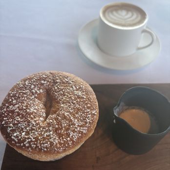 Canlis - Soufflé - New American Near Me - Seattle, Washington Canlis - Soufflé - New American Near Me - Seattle, Washington