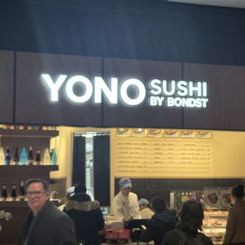 Moynihan Food Hall - Great sushi - Food Court Near Me - New York, New York Moynihan Food Hall - Great sushi - Food Court Near Me - New York, New York