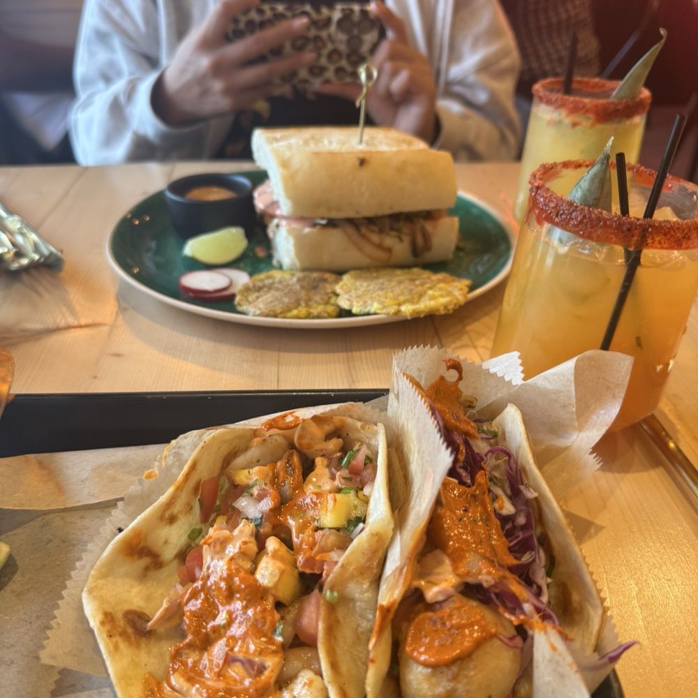 Frida - Tacos Near Me - Brooklyn, New York Frida - Tacos Near Me - Brooklyn, New York