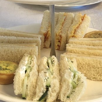 Quirky Royal Tea Room - Tea sandwiches. - Tea Rooms Near Me - Gilbert, Arizona Quirky Royal Tea Room - Tea sandwiches. - Tea Rooms Near Me - Gilbert, Arizona