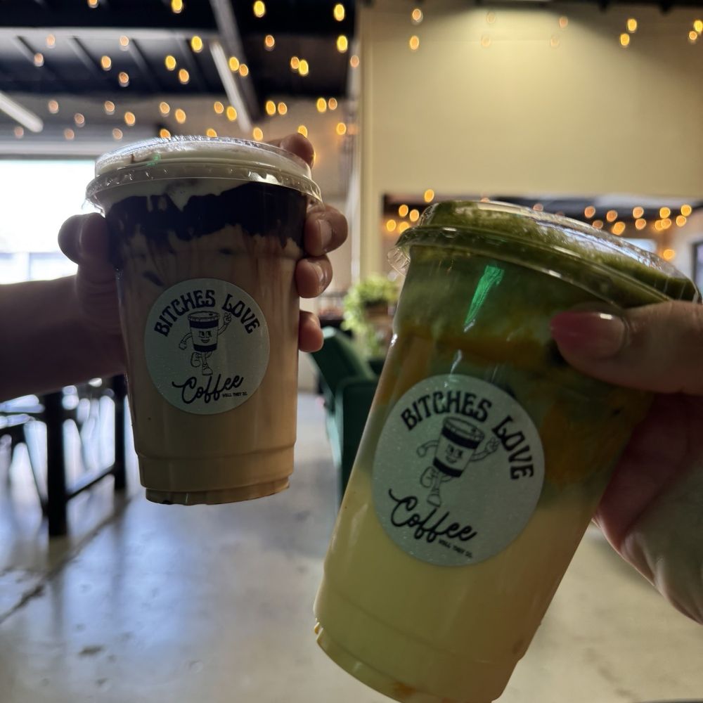 Gremlin Garage - Drinks ! - Coffee & Tea Near Me - Costa Mesa, California Gremlin Garage - Drinks ! - Coffee & Tea Near Me - Costa Mesa, California