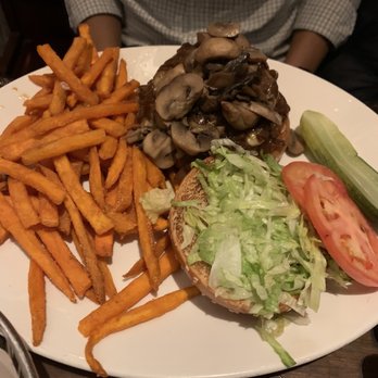 The Stockyard Restaurant - Stockyard Burger - Bars Near Me - Brighton, Massachusetts