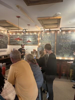 Worthy Kitchen by null