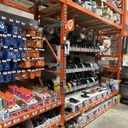 The Home Depot