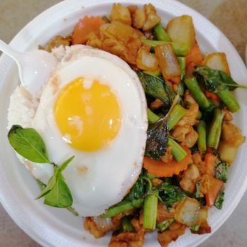 Wiang Kuk Thai Food - Thai Near Me - Markham, Ontario