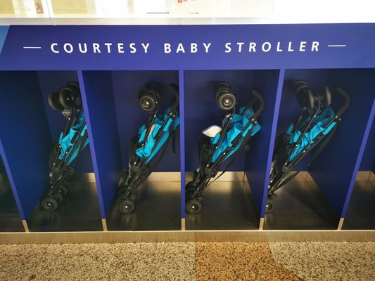 Olbia Costa Smeralda Airport by null