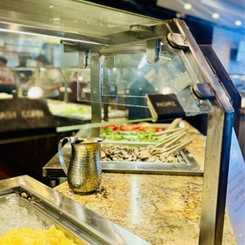 Paradise Buffet - Buffets Near Me - San Diego, California