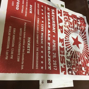 Big Texas Beer Fest - Festivals Near Me - Dallas, Texas
