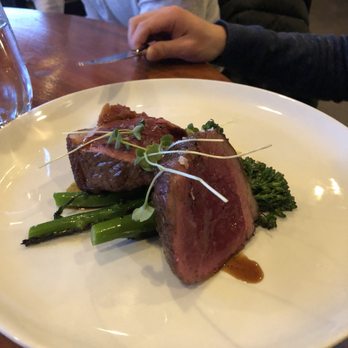 The Juniper Bistro - Steak - Canadian (New) Near Me - Banff, Alberta